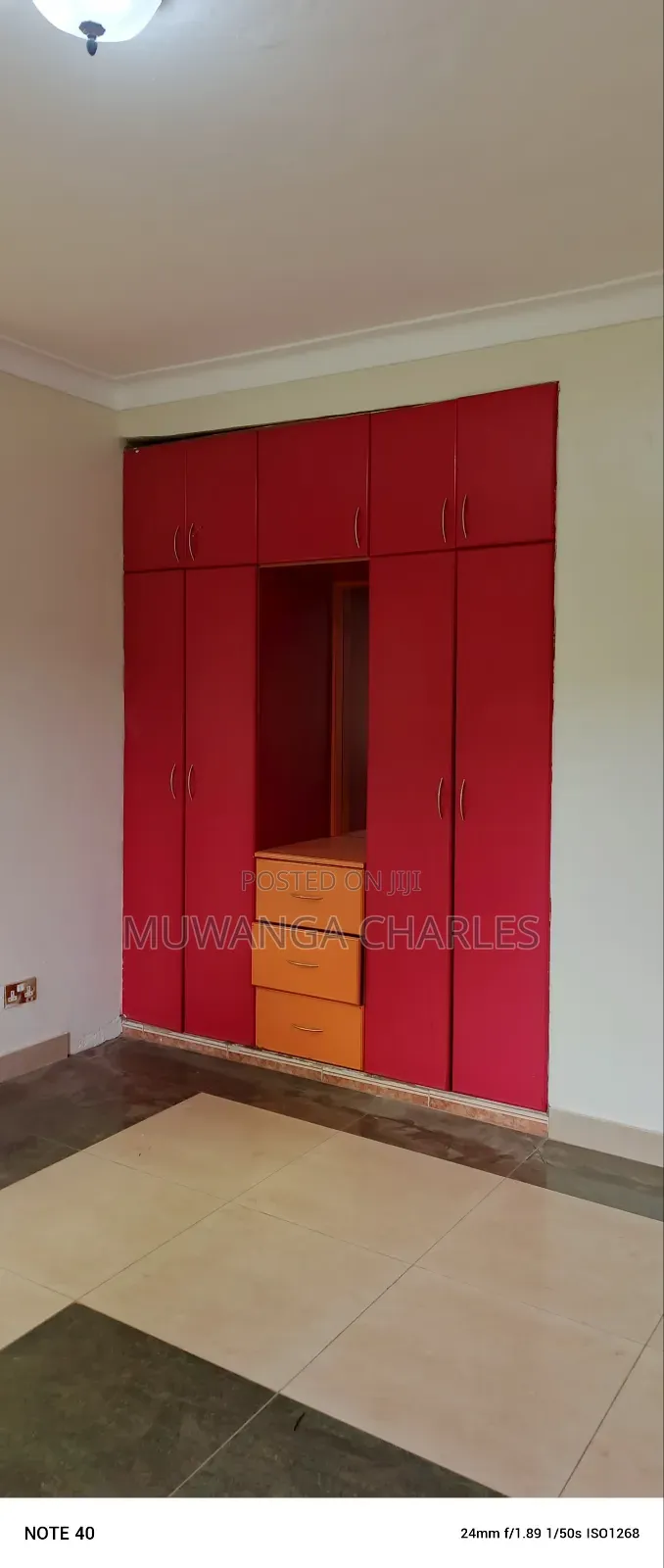 4bdrm Duplex in Fs Properties Ltd, Nakawa for rent