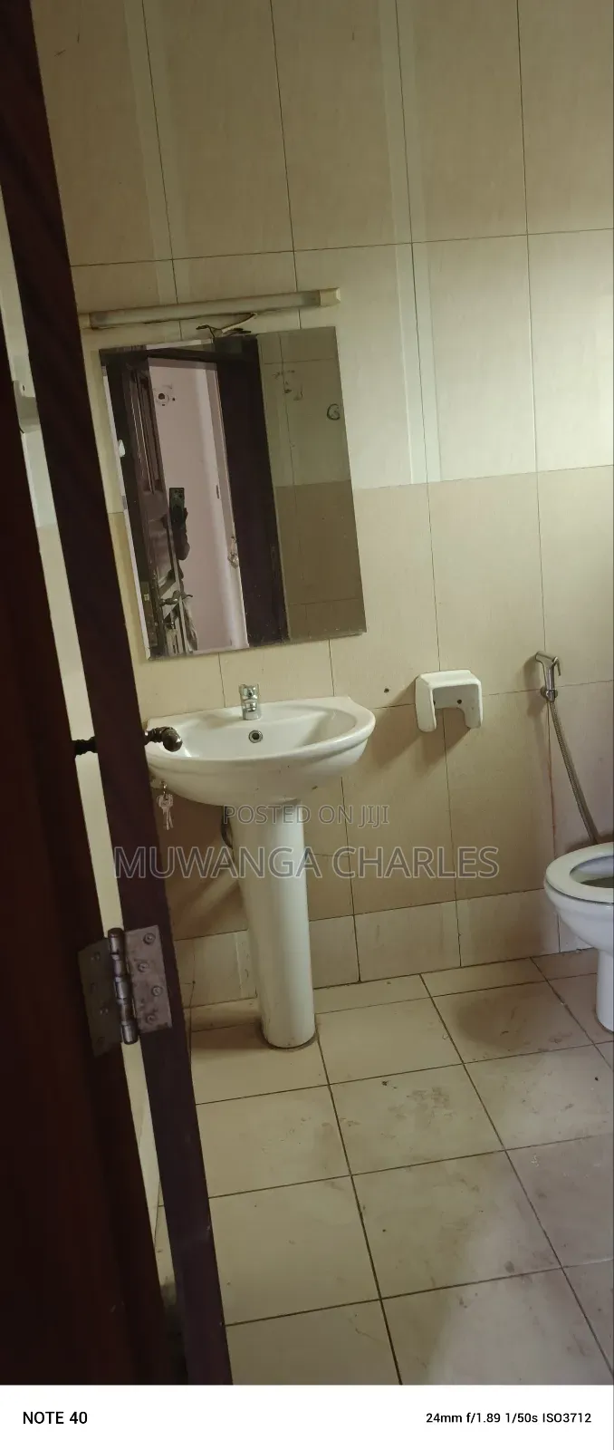 4bdrm Duplex in Fs Properties Ltd, Nakawa for rent
