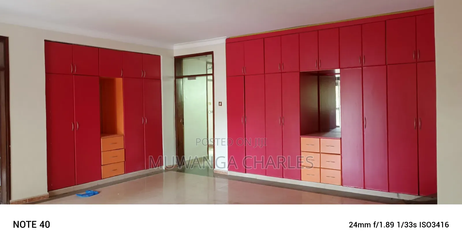 4bdrm Duplex in Fs Properties Ltd, Nakawa for rent