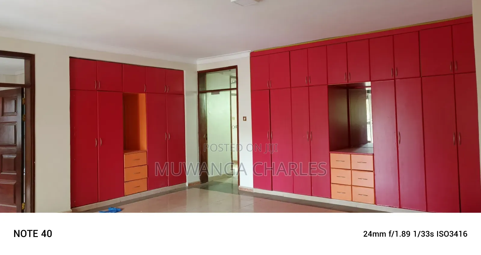 4bdrm Duplex in Fs Properties Ltd, Nakawa for rent
