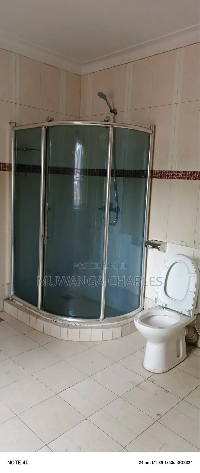 4bdrm Duplex in Fs Properties Ltd, Nakawa for rent