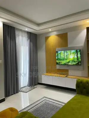 Furnished 1bdrm Apartment in Kyanja, Nakawa for rent