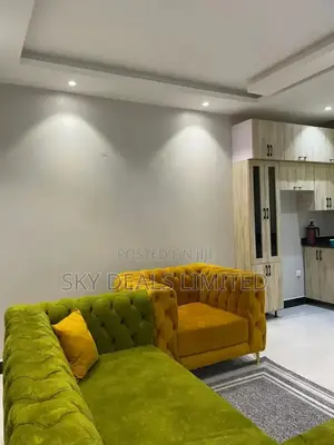 Furnished 1bdrm Apartment in Kyanja, Nakawa for rent