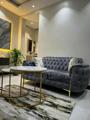 Furnished 1bdrm Apartment in Kiwatule, Nakawa for rent