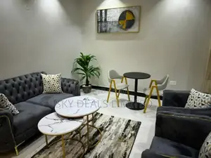 Furnished 1bdrm Apartment in Kiwatule, Nakawa for rent