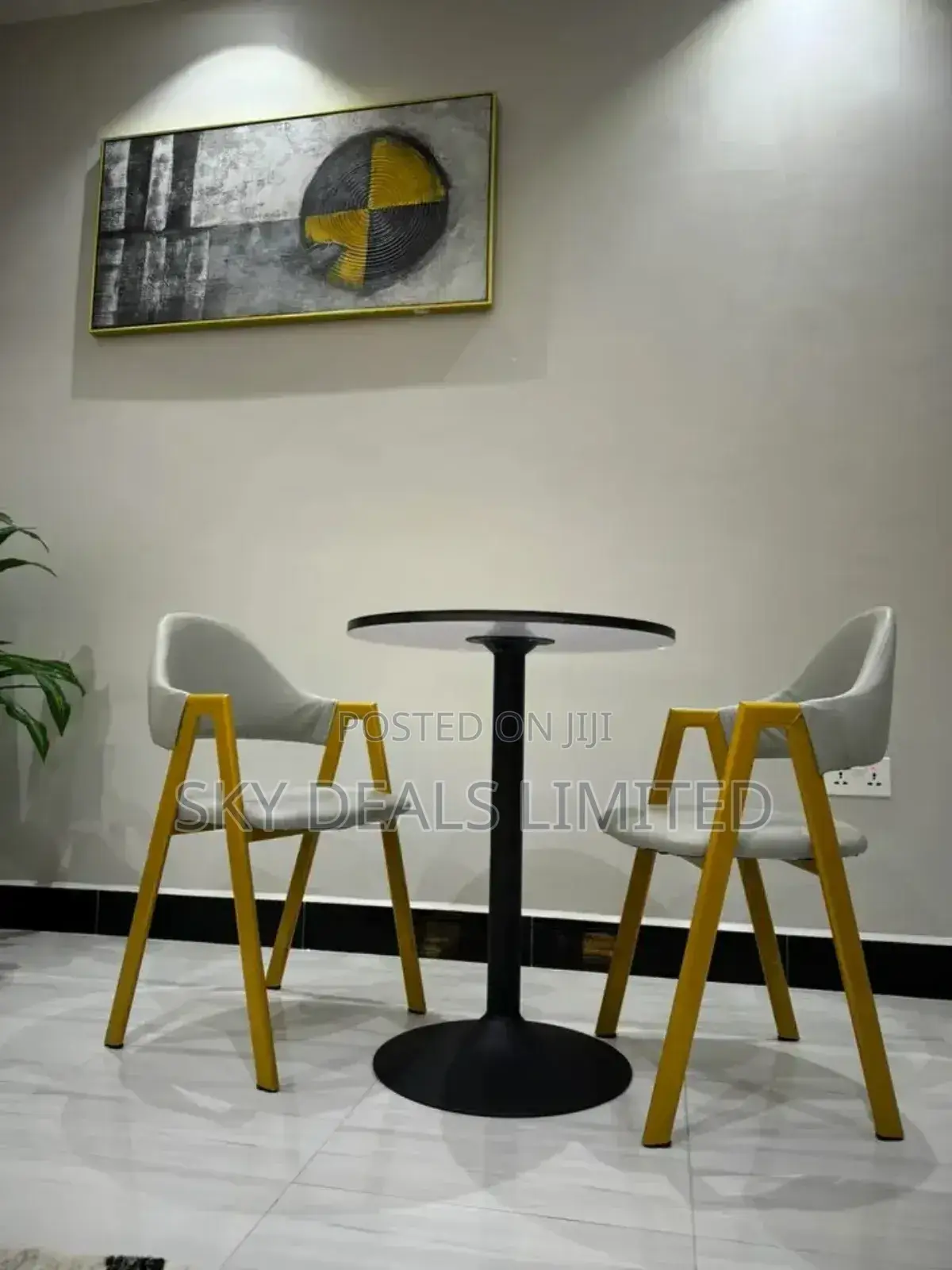 Furnished 1bdrm Apartment in Kiwatule, Nakawa for rent