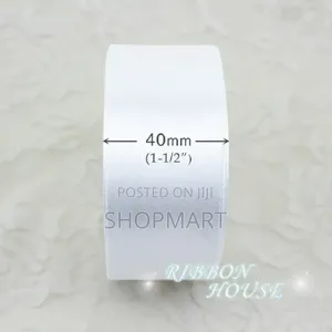 Satin Ribbons 40mm