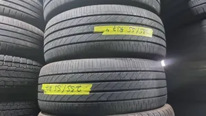 235/55r17 99v Bridgeston Foreign Used