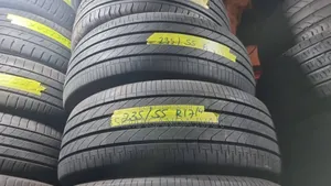 235/55r17 99v Bridgeston Foreign Used