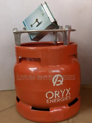 Cheapest Oryx Gas Fullkit
