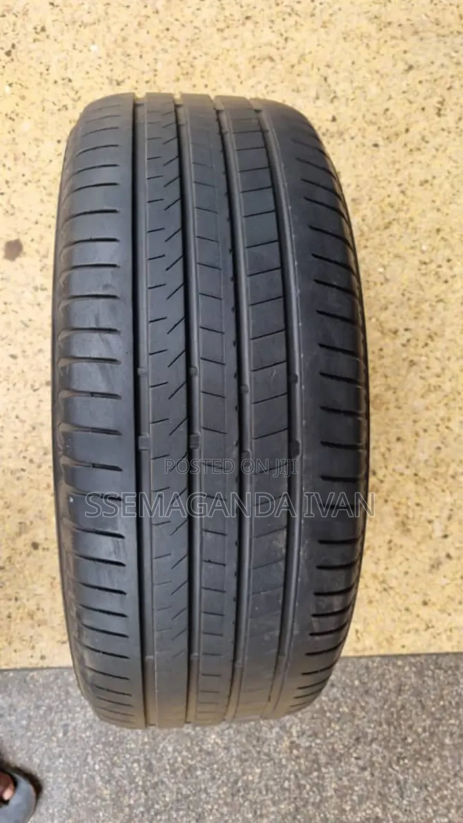 235/55r17 Really Bridgeston Japan Used Tyres