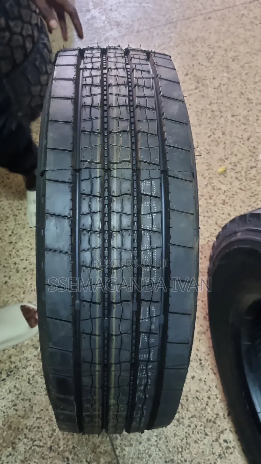 235/75r17.5 Teprising Tyres Highway