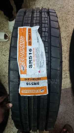 235/75r17.5 Teprising Tyres Highway