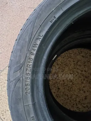 205/55r16 Japan Original Foreign Used Tires