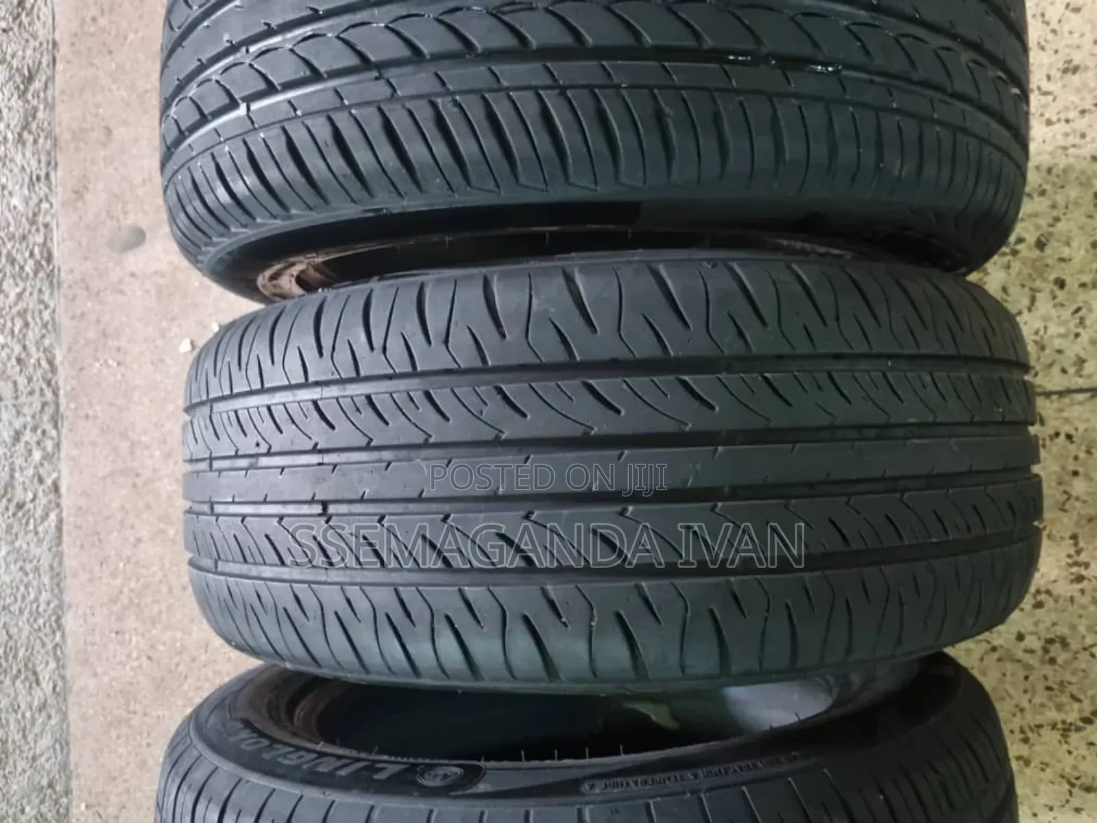 205/55r16 Japan Original Foreign Used Tires
