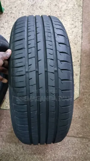 205/55r16 Fireman Foreign Used Tire