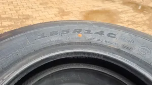 185r14c 8 Ply Linglong Mudgrip