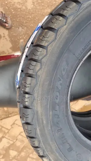 185r14c 8 Ply Linglong Mudgrip