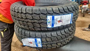 185r14c 8 Ply Linglong Mudgrip
