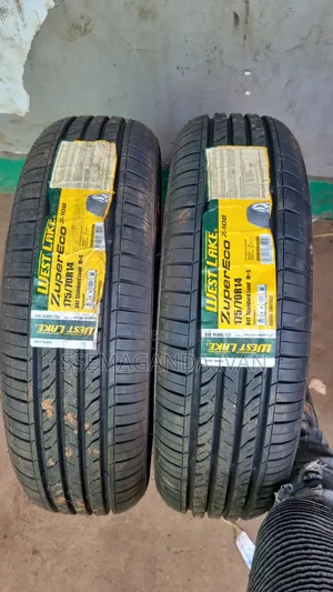 175/70r14 West Lake Tyres