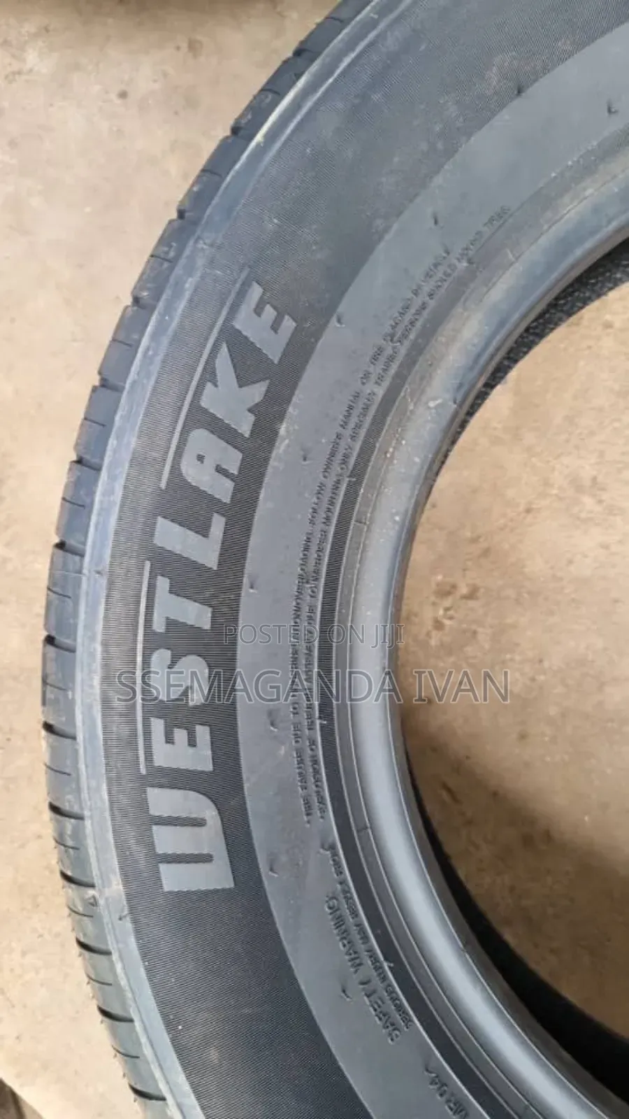 175/70r14 West Lake Tyres