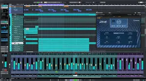 Cubase Pro 15-14-13-12-11-10-5 for (Win 10-11 + Mac M1- M5)