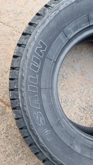 215/75r15 Sailun a/T
