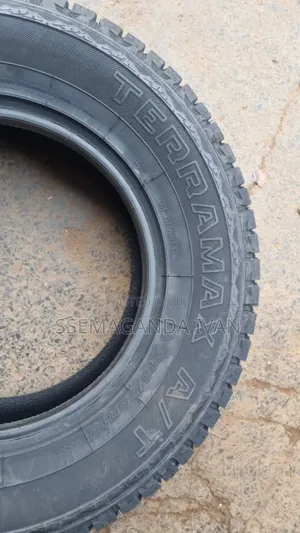 215/75r15 10s Terramax All Terrain