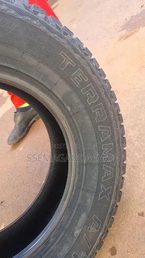 215/75r15 10s Terramax All Terrain