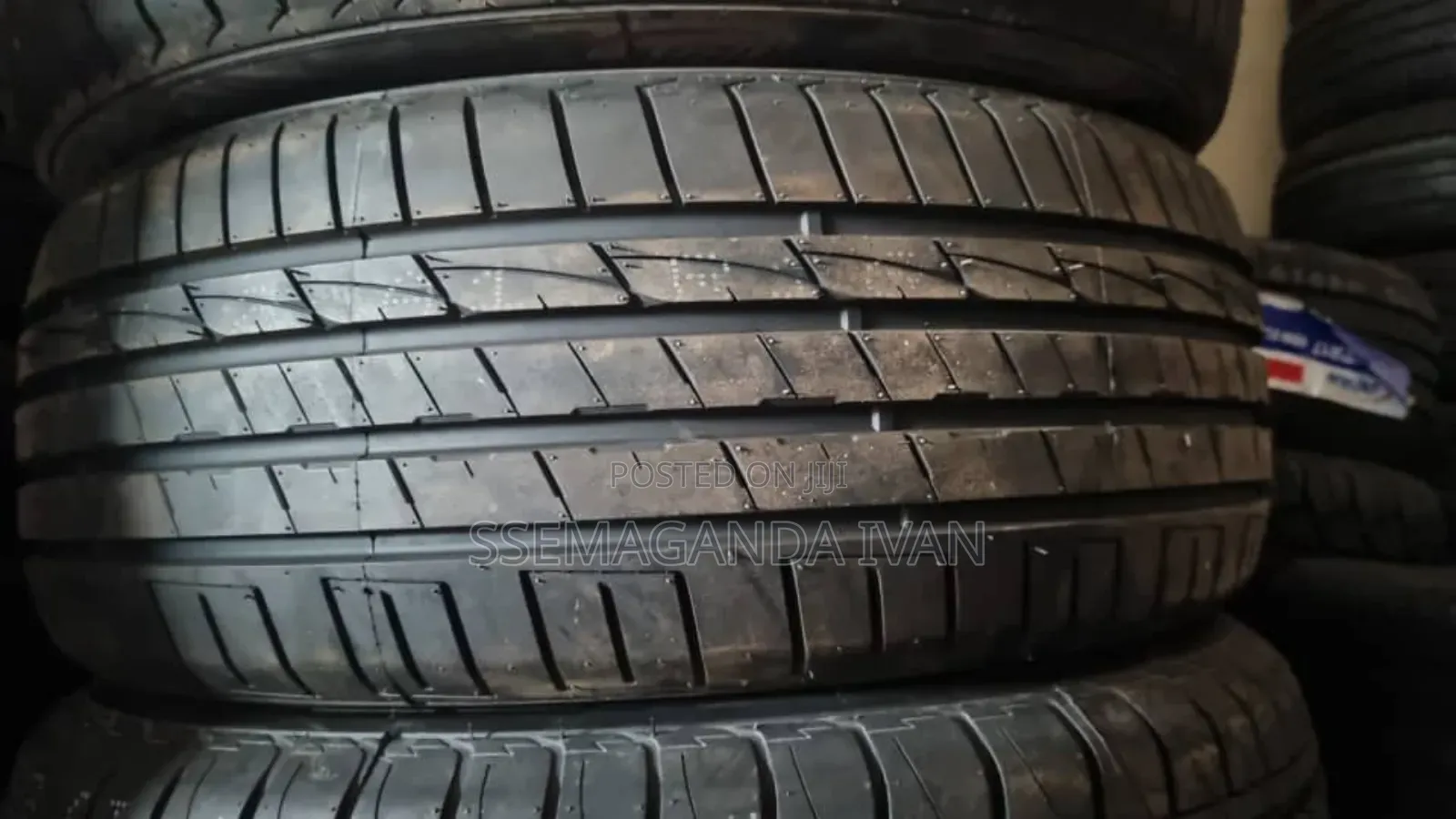 215/50r17 95w Xl Durun Tyres