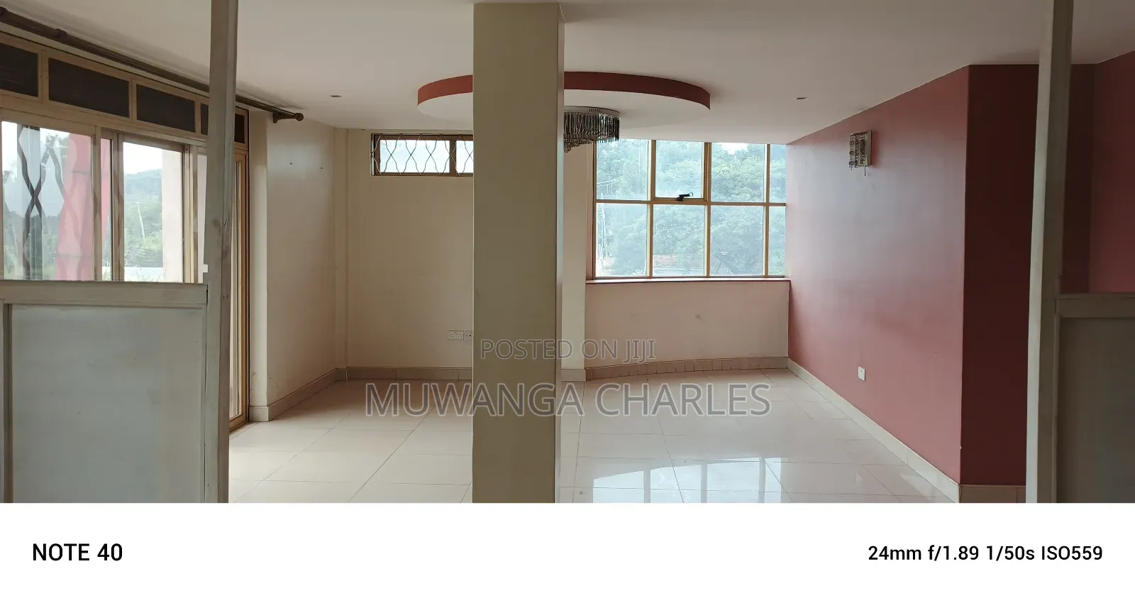 Office Building for Rent