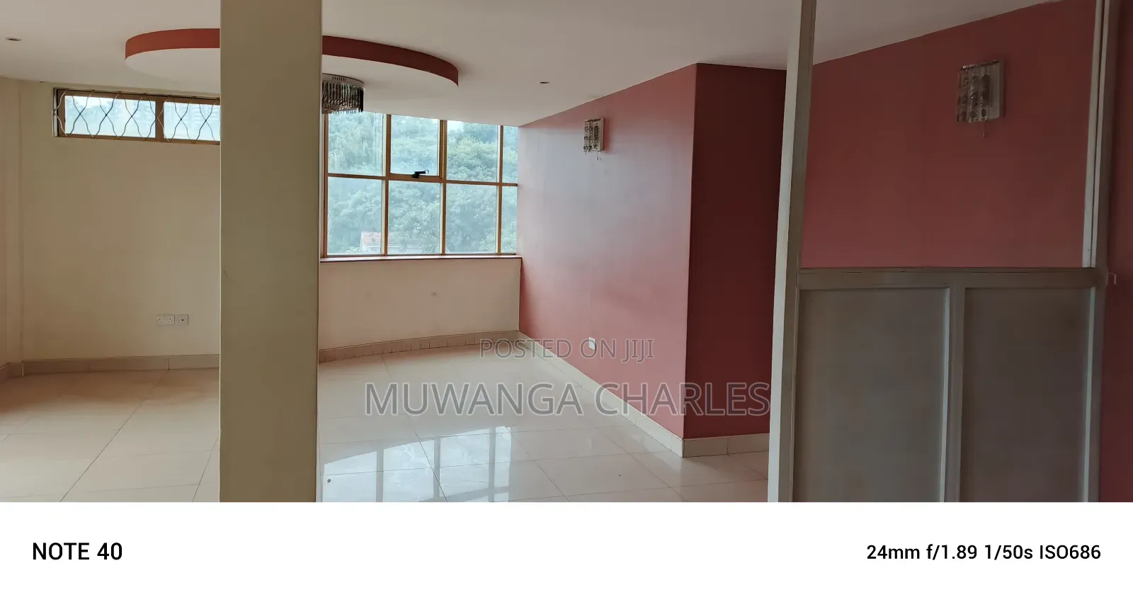 Office Building for Rent