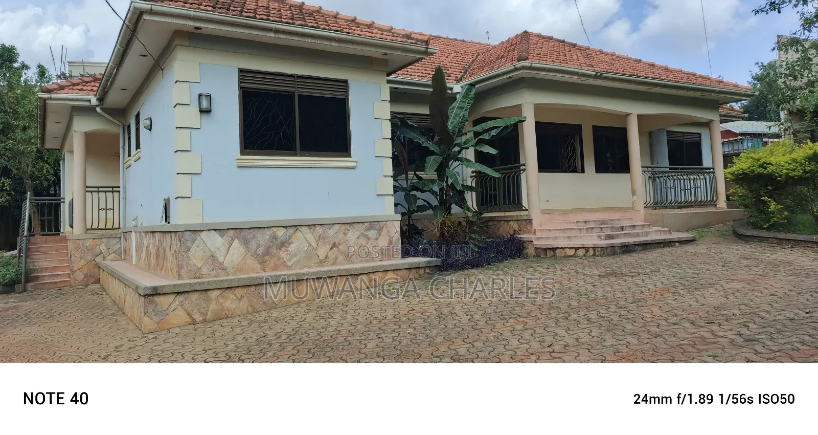 4bdrm Bungalow in Fs Properties Ltd, Central Division for rent