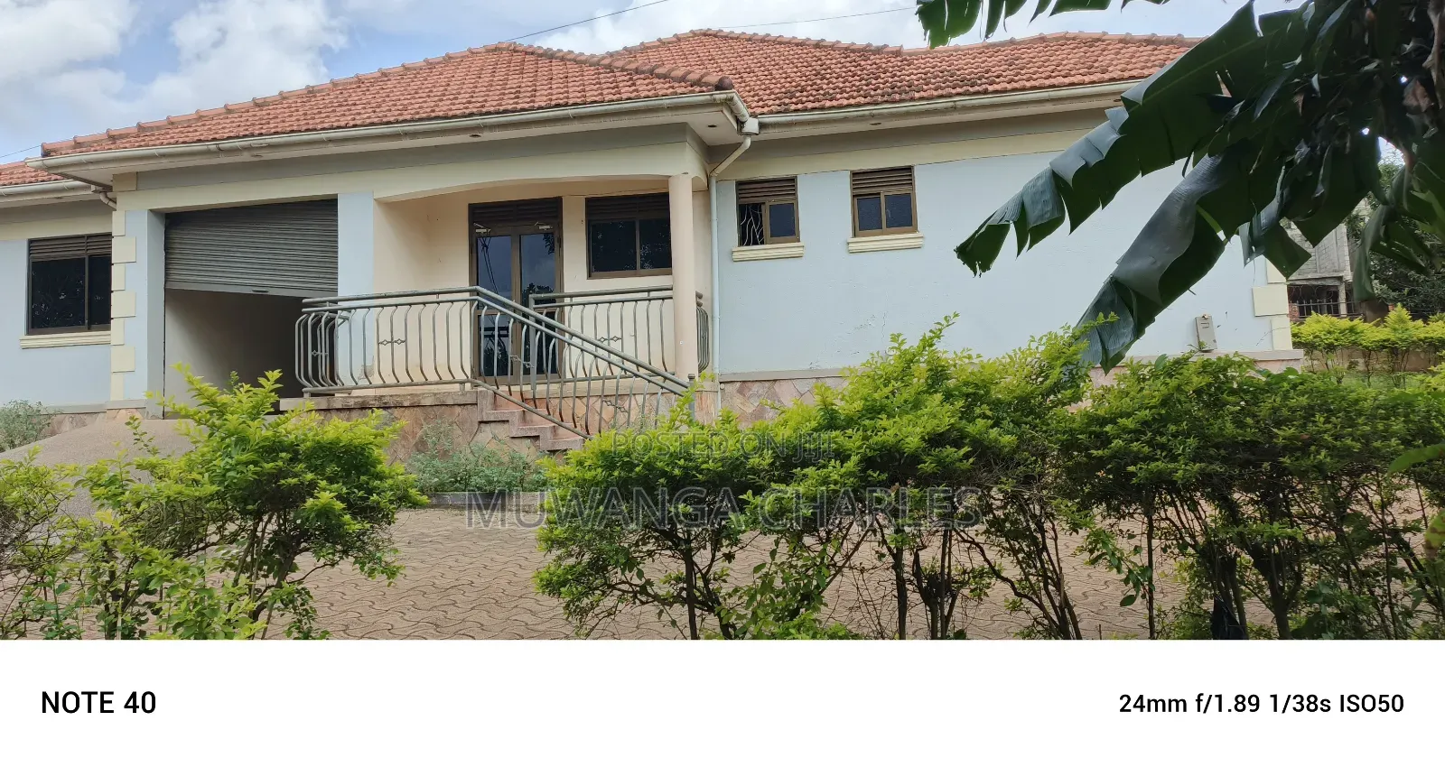 4bdrm Bungalow in Fs Properties Ltd, Central Division for rent