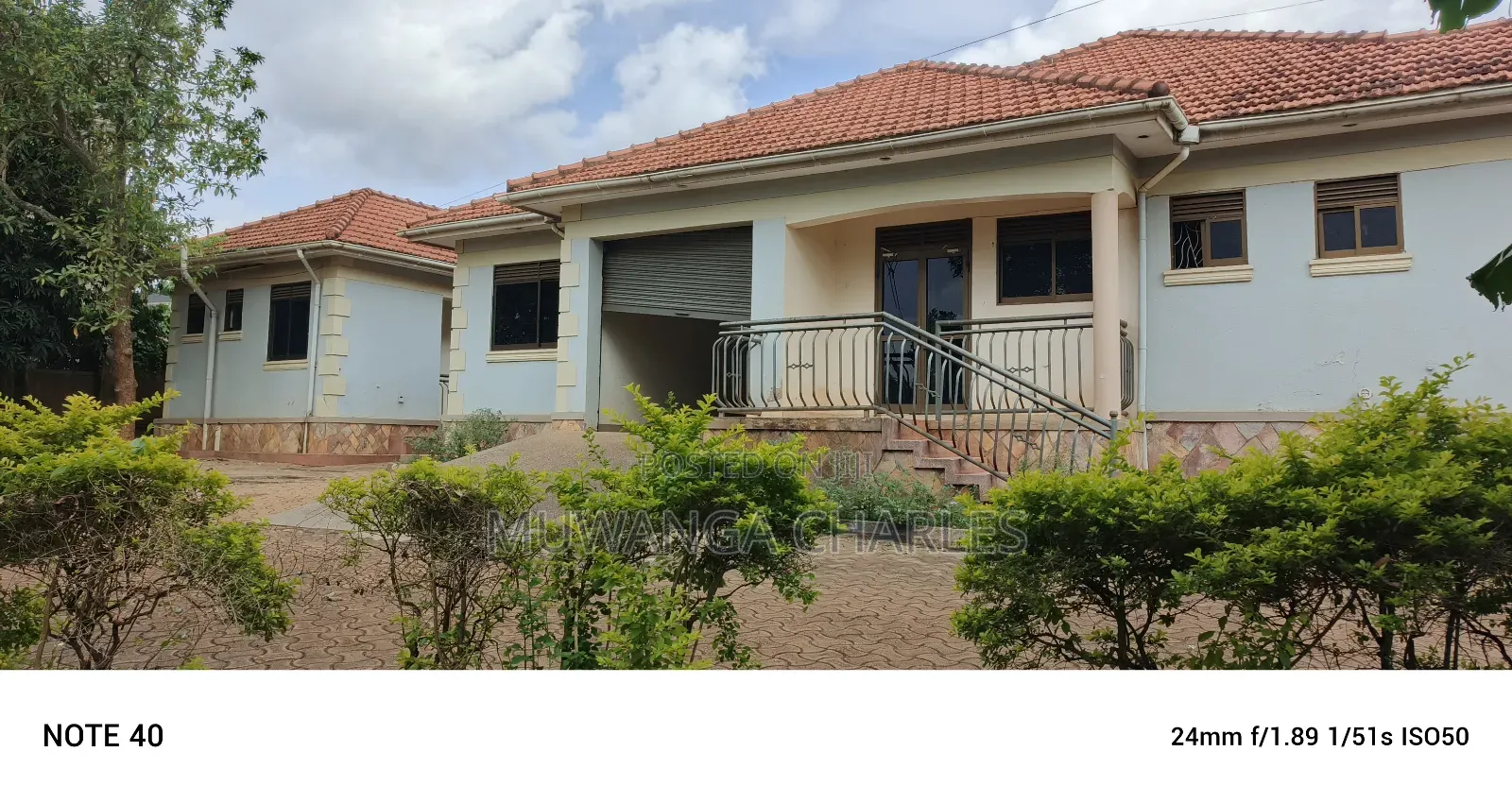 4bdrm Bungalow in Fs Properties Ltd, Central Division for rent