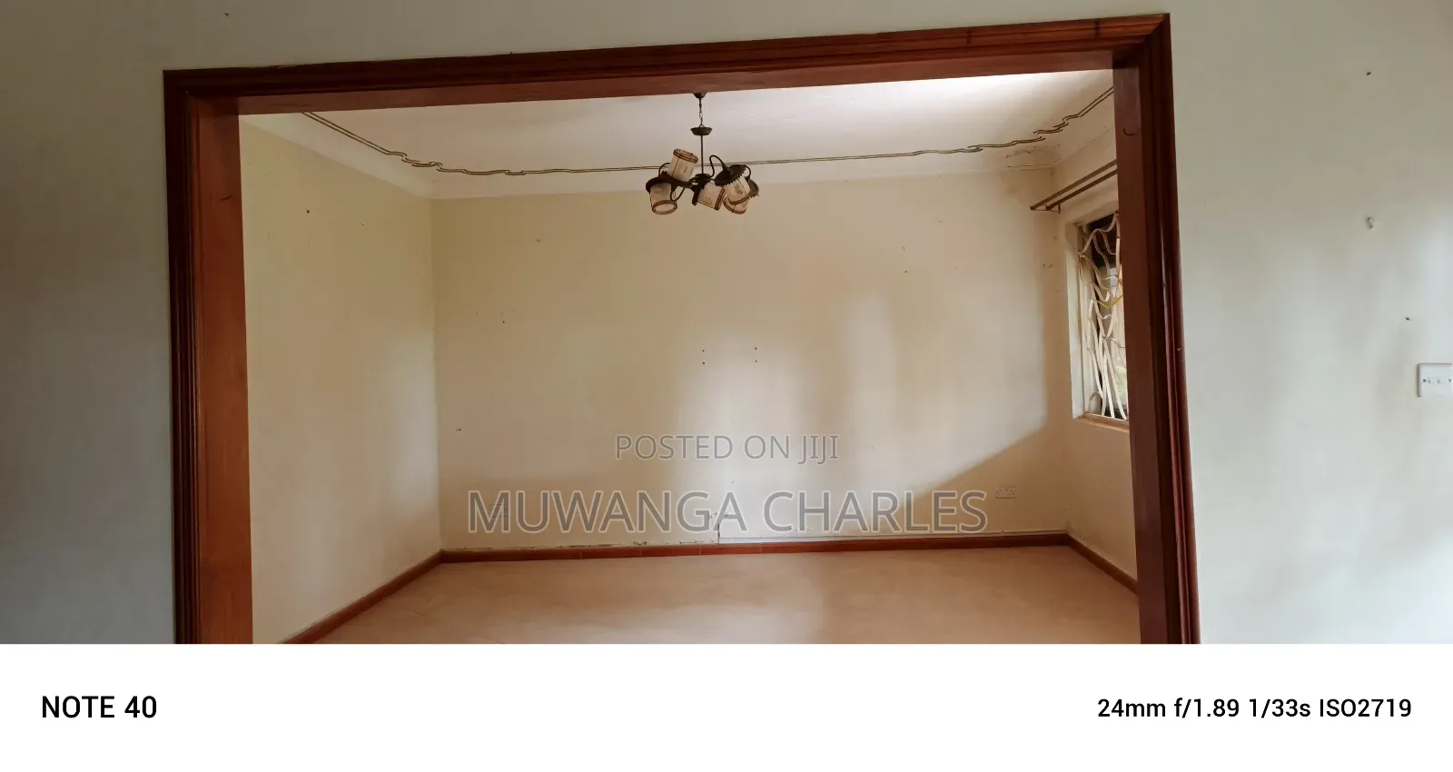 4bdrm Bungalow in Fs Properties Ltd, Central Division for rent