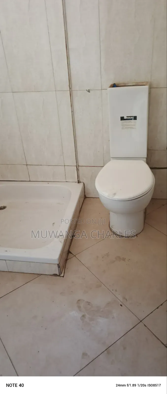 4bdrm Bungalow in Fs Properties Ltd, Central Division for rent