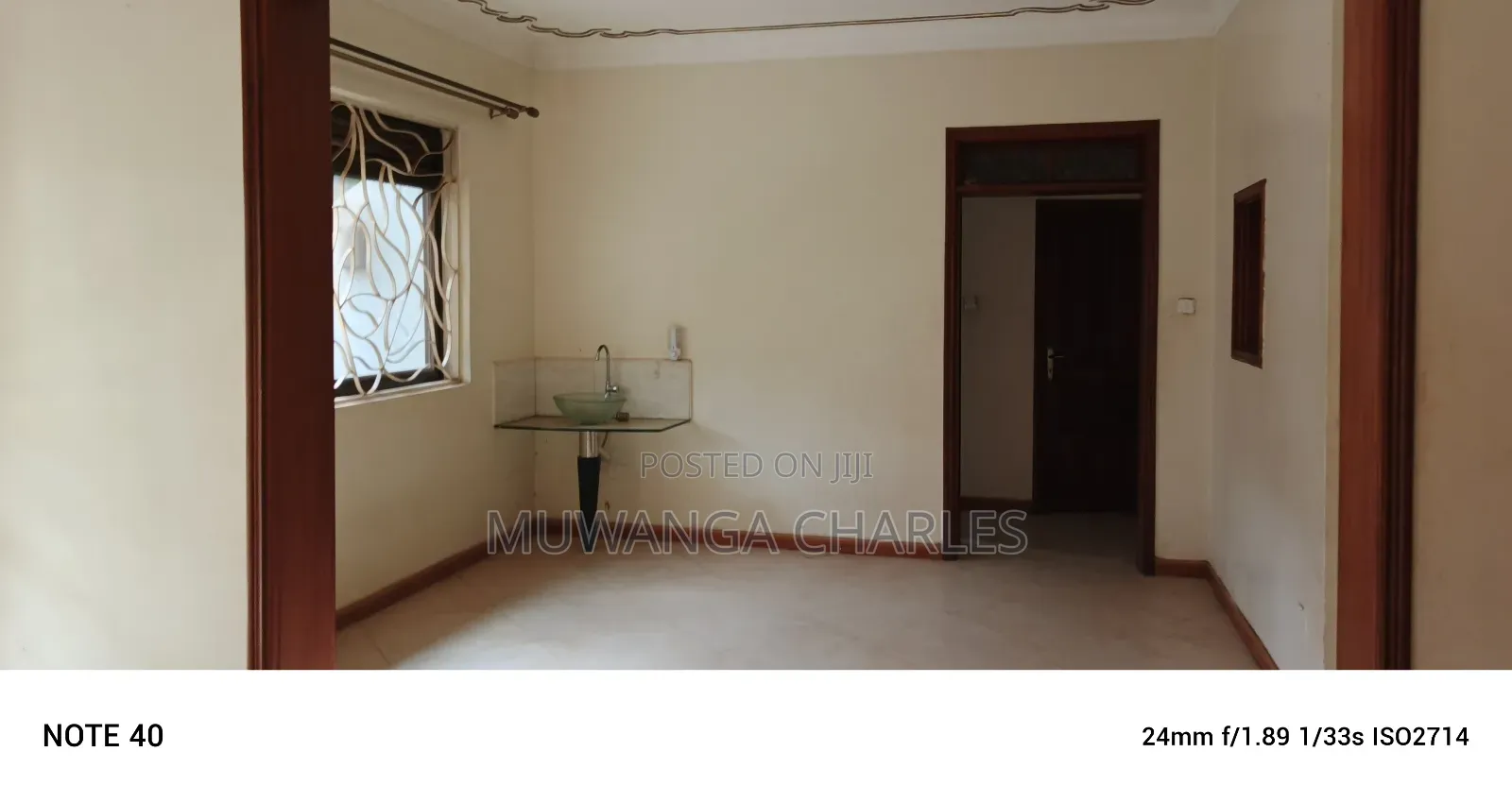 4bdrm Bungalow in Fs Properties Ltd, Central Division for rent