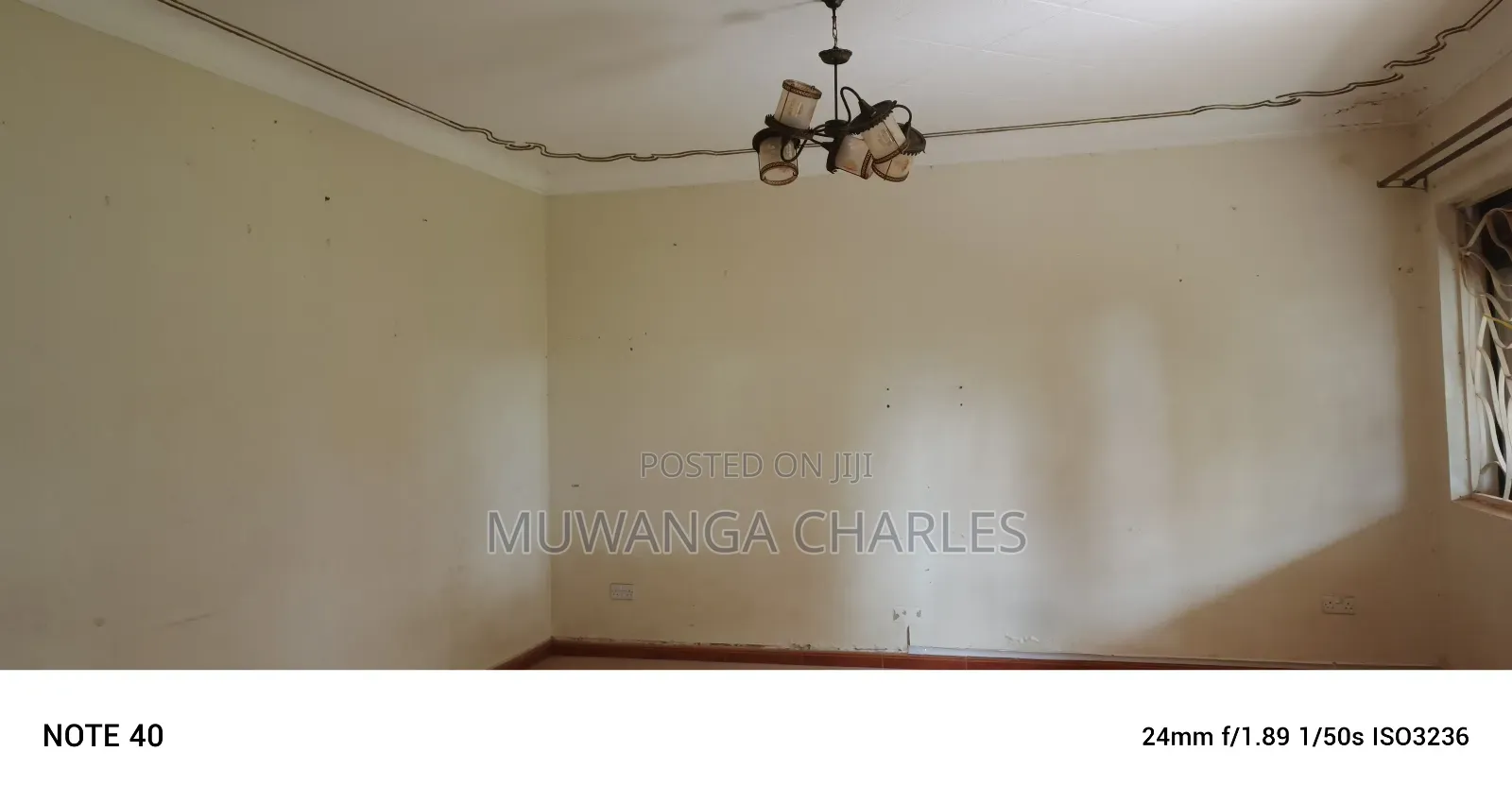 4bdrm Bungalow in Fs Properties Ltd, Central Division for rent