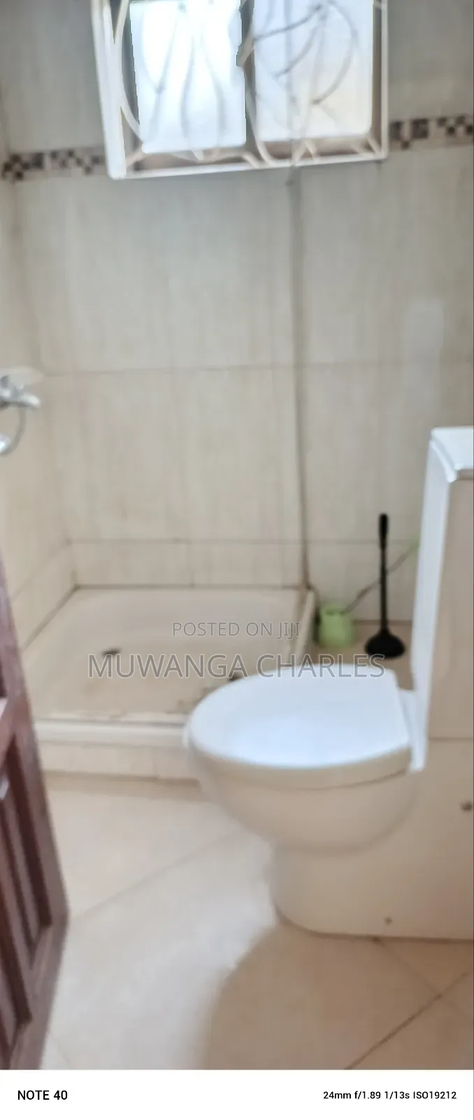 4bdrm Bungalow in Fs Properties Ltd, Central Division for rent