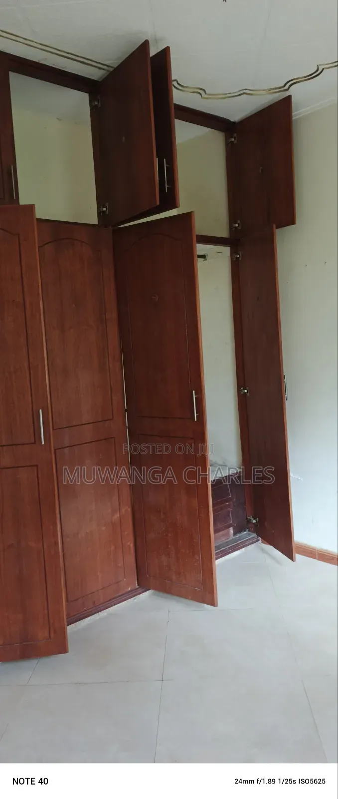 4bdrm Bungalow in Fs Properties Ltd, Central Division for rent