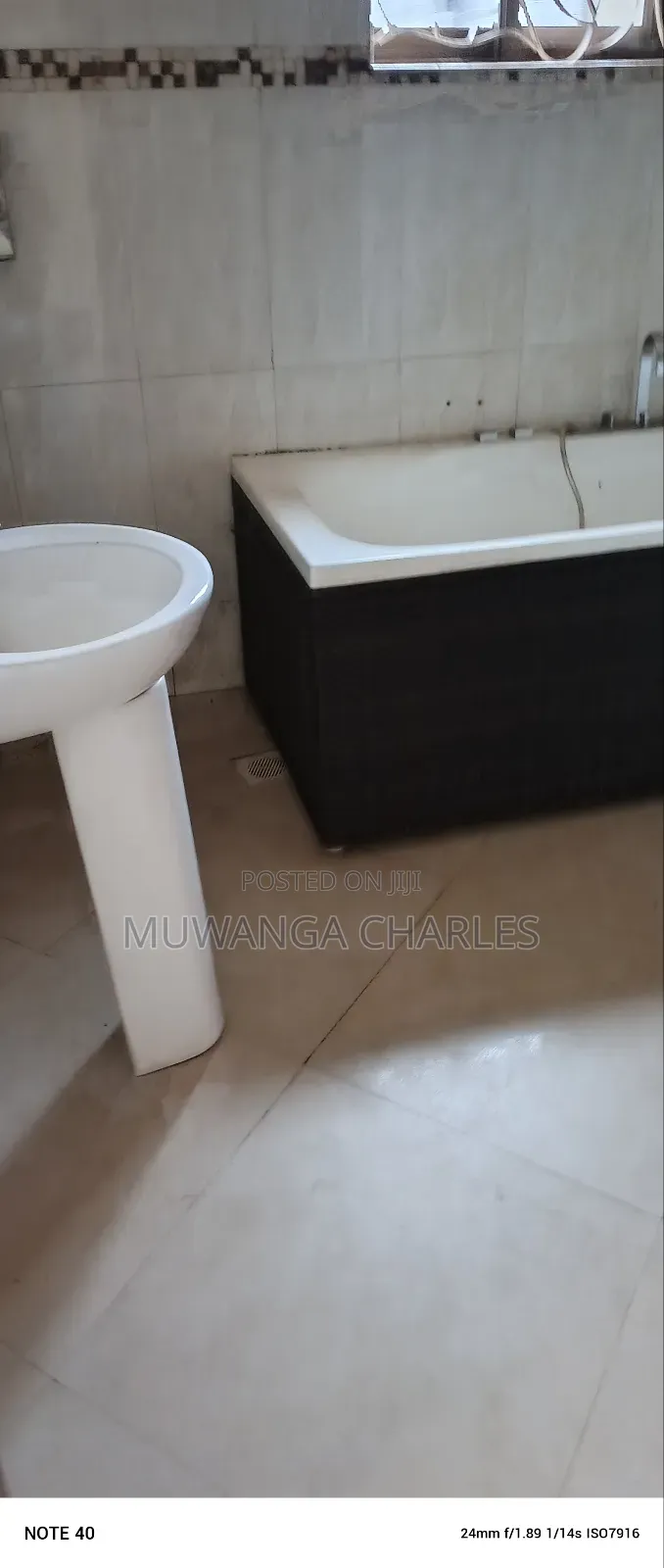 4bdrm Bungalow in Fs Properties Ltd, Central Division for rent