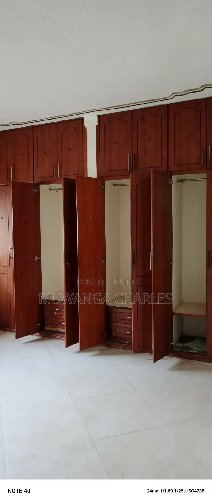 4bdrm Bungalow in Fs Properties Ltd, Central Division for rent
