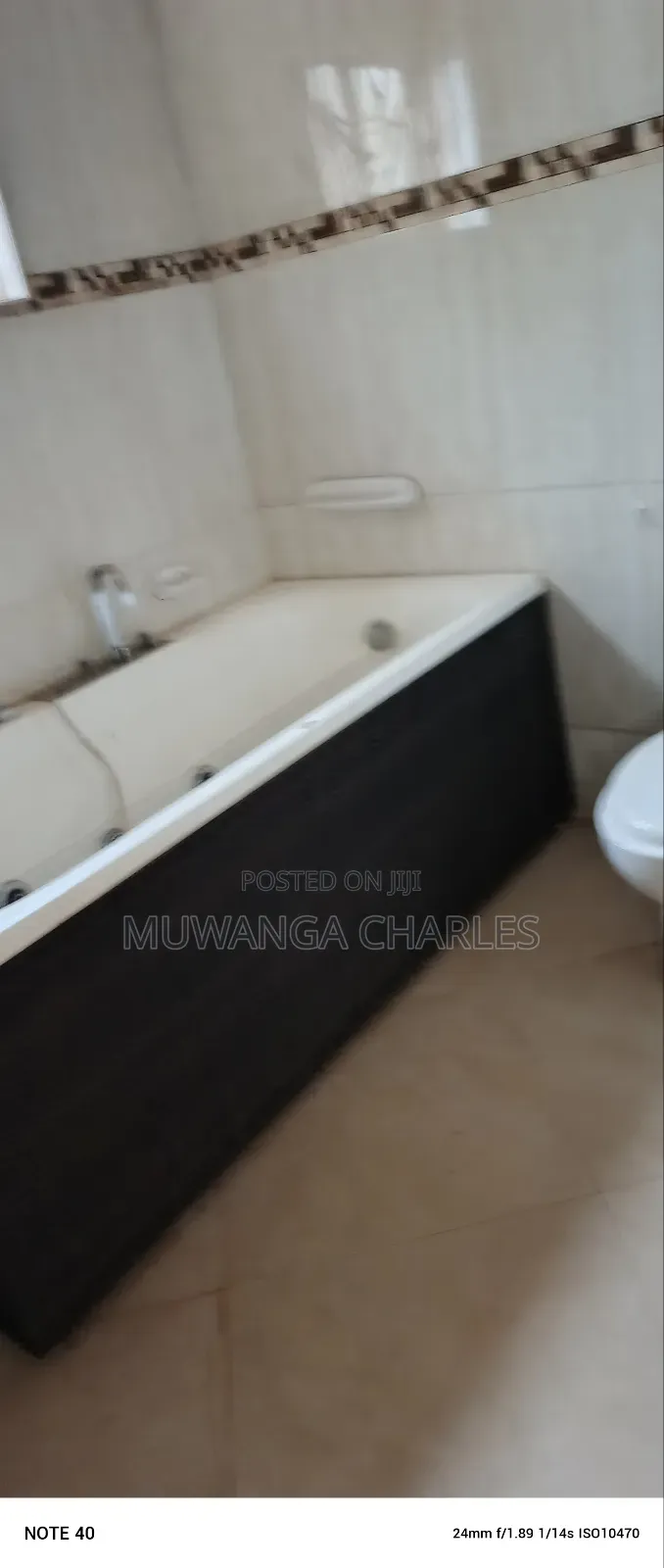 4bdrm Bungalow in Fs Properties Ltd, Central Division for rent