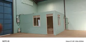 Werehouse for Rent in Namugongo