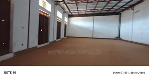 Werehouse for Rent in Namanve