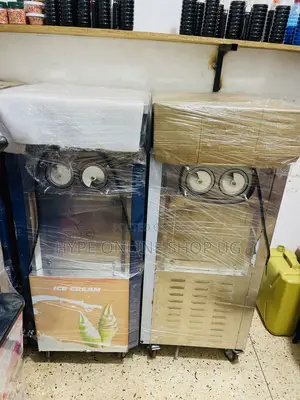 Wholesale Price New Icecream Machine