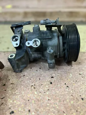 Toyota Revo Ac Pump