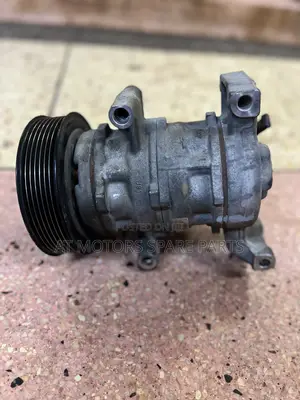 Toyota Revo Ac Pump