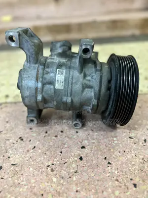 Toyota Revo Ac Pump